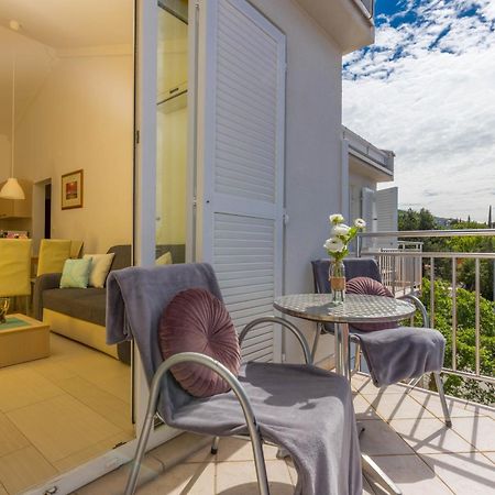 Ferienwohnung Simba Apartman 59 Selce Exterior foto