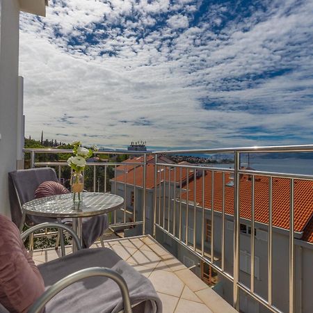 Ferienwohnung Simba Apartman 59 Selce Exterior foto
